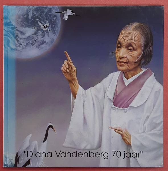VANDENBERG, DIANA.
