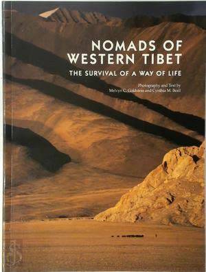GOLDSTEIN, MELVYN C.; BEALL, CYNTHIA M. Nomads of Western Tibet: The Survival of a Way of Life.