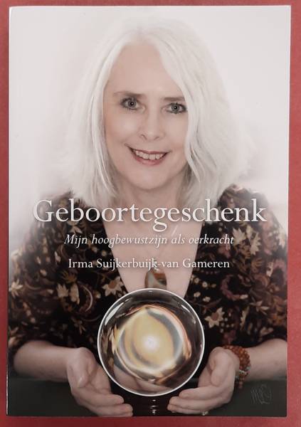 SUIJKERBUIJK-VAN GAMEREN, IRMA.