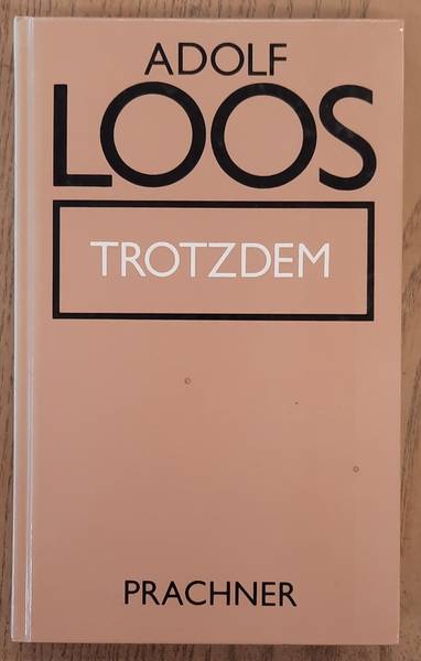 LOOS, ADOLF