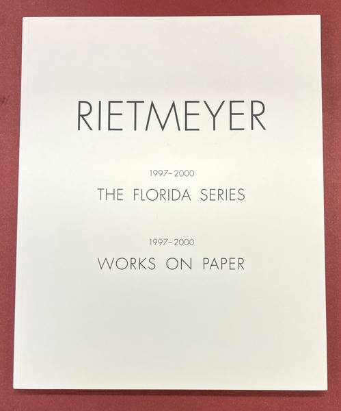 RIETMEYER, RENÉ. & LODERMEYER, PETER [BONN].