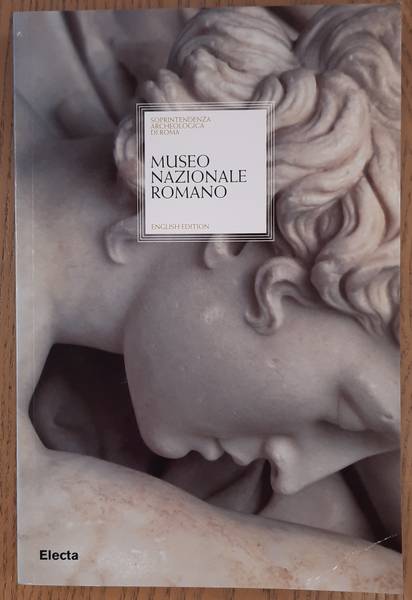 MUSEO NAZIONALE ROMANO. & LA REGINA, ADRIANO (ED).