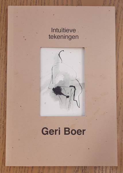 BOER, GERI.