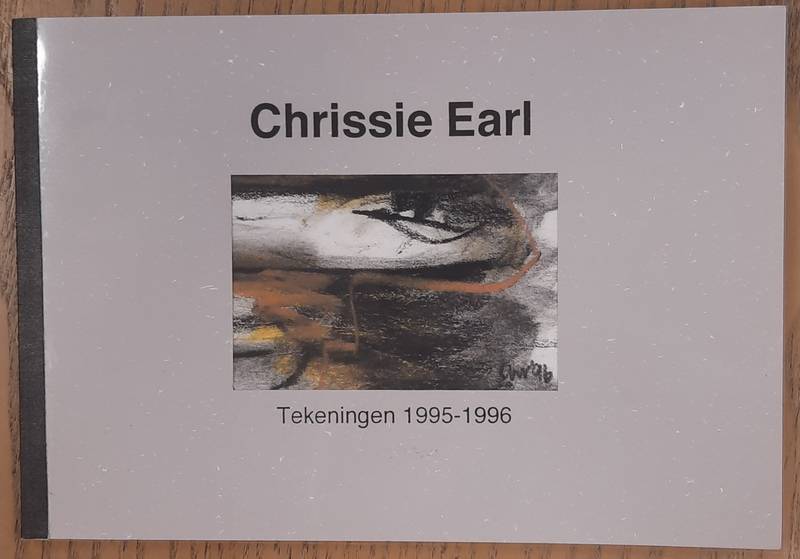 EARL, CHRISSIE.