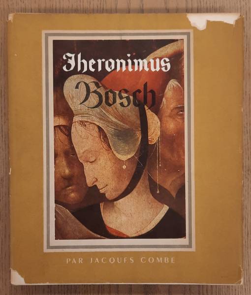 BOSCH, HIERONYMUS - JACQUES COMBE