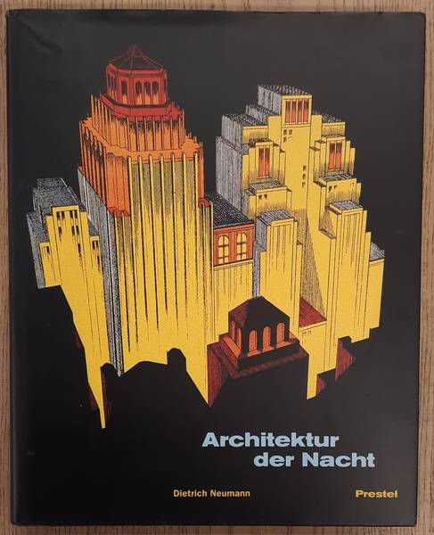 NEUMANN, DIETRICH.