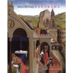 BARTLETT, ROBERT. Medieval Panorama.