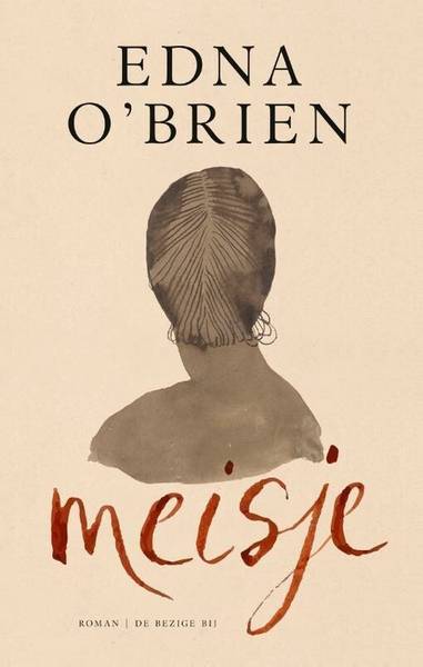 O'BRIEN, EDNA.