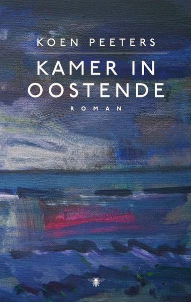 PEETERS, KOEN. Kamer in Oostende.