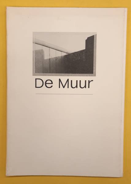 DANSIK, DONALD VAN & JAN DE GRAAF & WIM NIJENHUIS & PIET ROOK (FOTOGRAFIE).