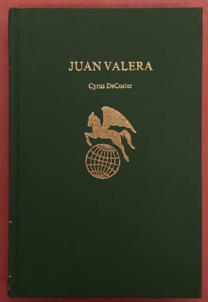 VALERA, JUAN. Cyrus DeCoster