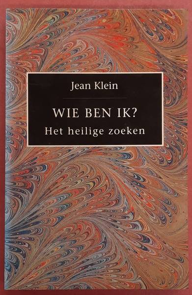 KLEIN, JEAN.