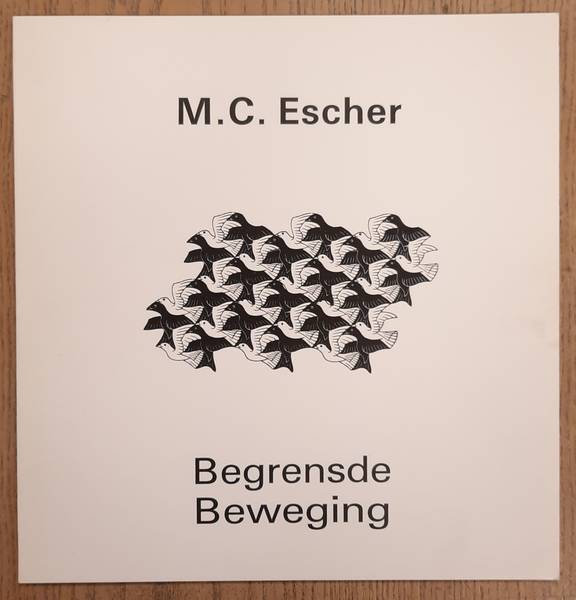ESCHER, M.C.