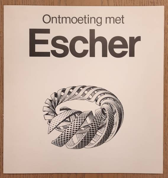 ESCHER, M.C.