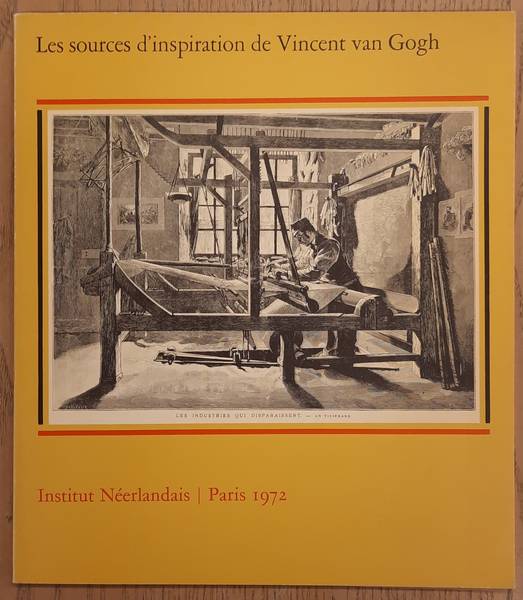 GOGH, VINCENT VAN.