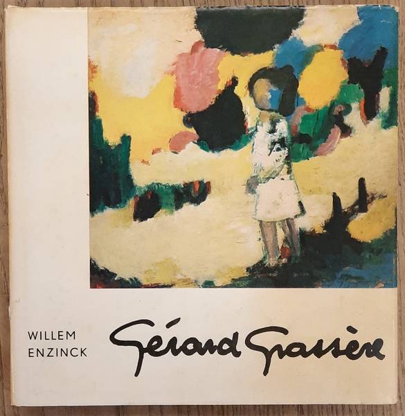 GRASSèRE, GéRARD - ENZINCK, WILLEM.