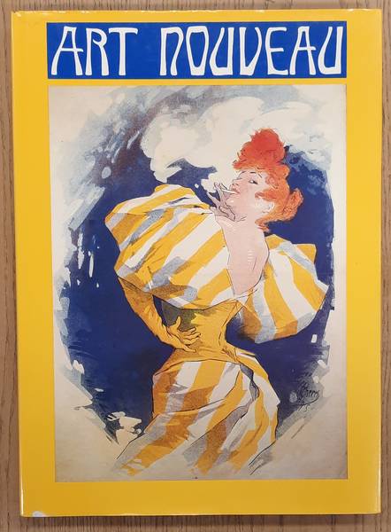 LORENZE, OTTO. Art Nouveau