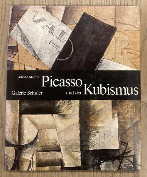 PICASSO - ALBERTO MARTINI.