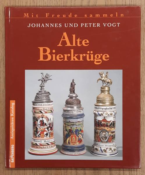 VOGT, JOHANNES. & VOGT, PETER.