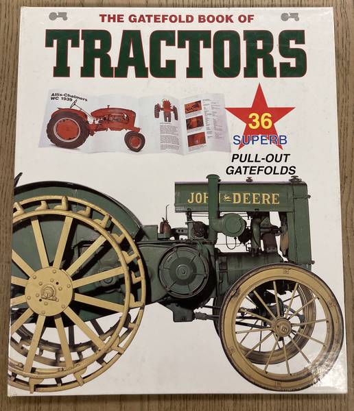 FARM MUSEUM, THE (TEXT BY).
