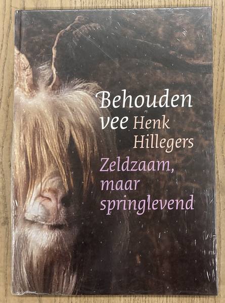 HILLGERS, HENK.