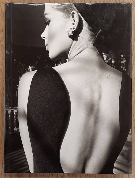 SIEFF, JEANLOUP. Demain le temps sera plus vieux. 40 Années de photographie.