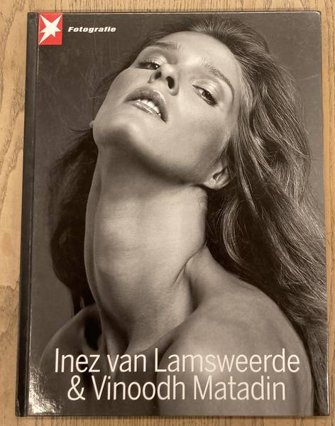 LAMSWEERDE, INEZ VAN & VINOODH MATADIN. Inez van Lamsweerde & Vinoodh Matadin. Stern Fotografie Portfolio Nr. 55.