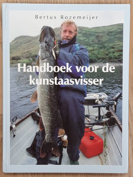 ROZEMEIJER, BERTUS.