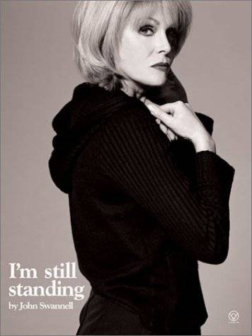SWANNELL, JOHN. I'm still standing.