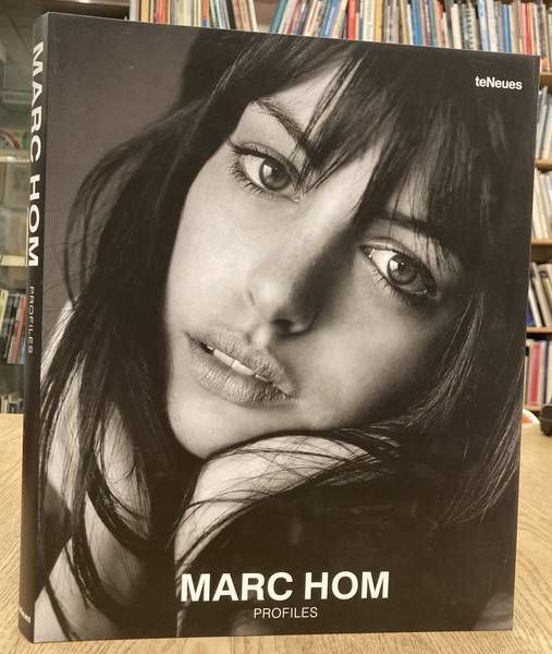 HOM, MARC. Profiles.