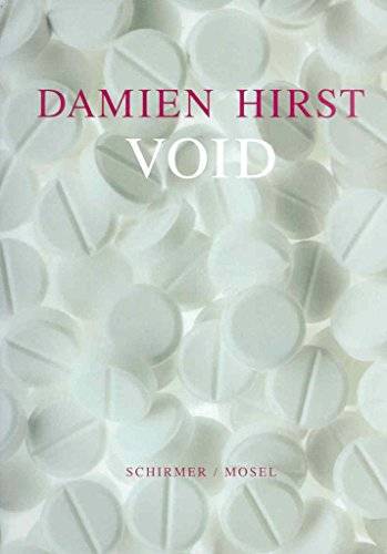 HIRST, DAMIEN - CÉLINE BASTIAN & HEINER BASTIAN. Void. Damien Hirst.