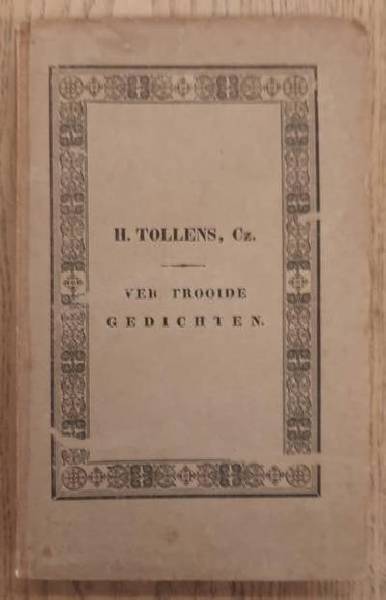 TOLLENS, CZ., H.