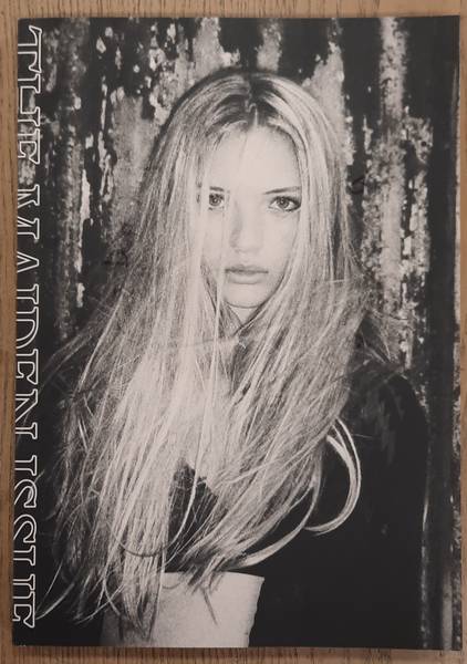 KROHN, ELISABETH (ED). Sabat I: the Maiden issue, Spring Summer 2016.
