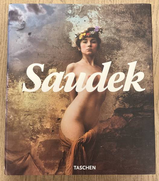 SAUDEK, JAN -  DANIELA MRAZKOVA. Saudek.