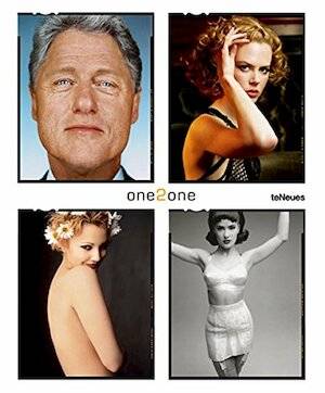 HANNIGAN, WILLIAM. One2one.