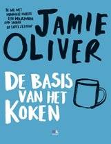 OLIVER, JAMIE. De basis van het koken.