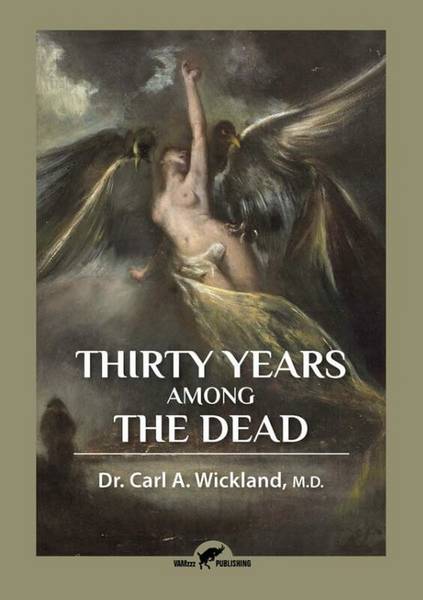 WICKLAND, CARL.