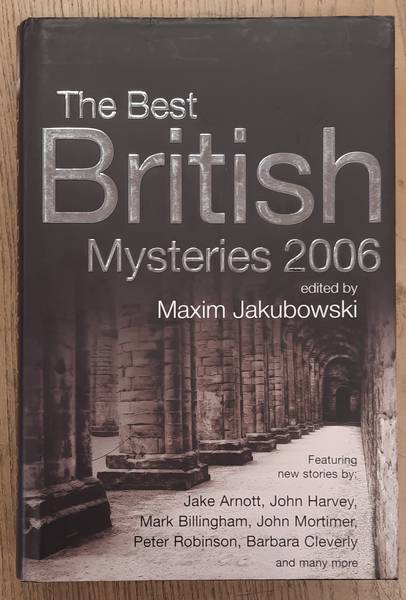 JAKUBOWSKI, MAXIM.