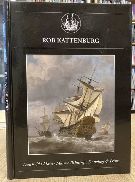 KATTENBURG, ROB.
