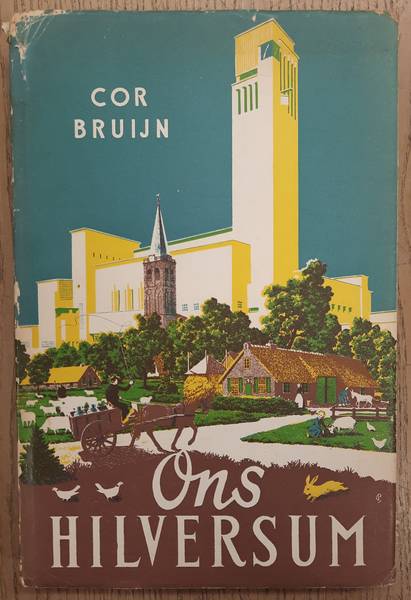 BRUIJN, COR.