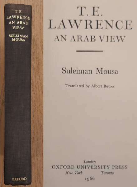 MOUSSA, SULEIMAN.