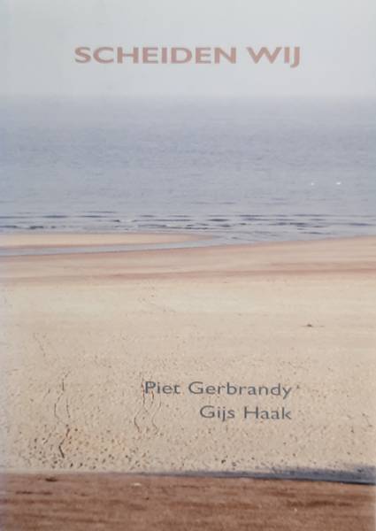 GERBRANDY, P.S. & HAAK, GIJS.