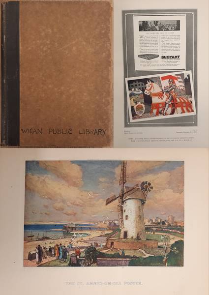 PENROSE & GAMBLE, W.M. [EDITOR].
