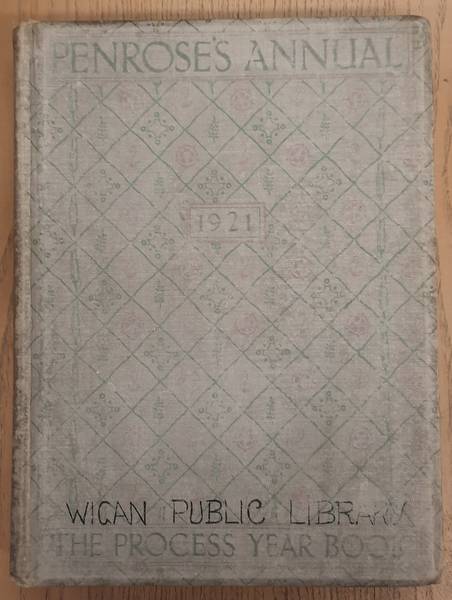 PENROSE & GAMBLE, W.M. [EDITOR].