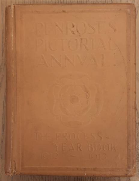 PENROSE & GAMBLE, W.M. [EDITOR].