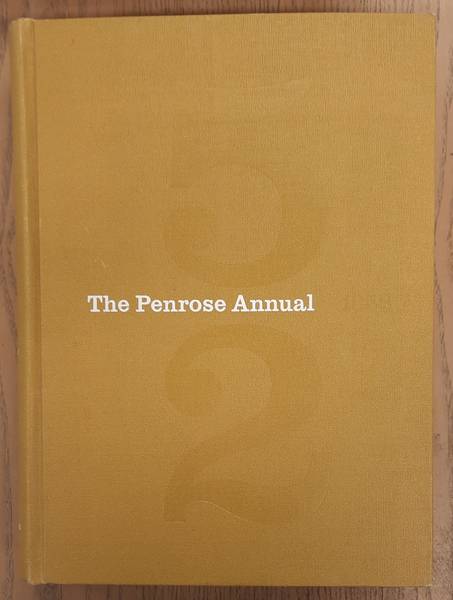 PENROSE & DELAFONS, ALLAN [EDITOR]