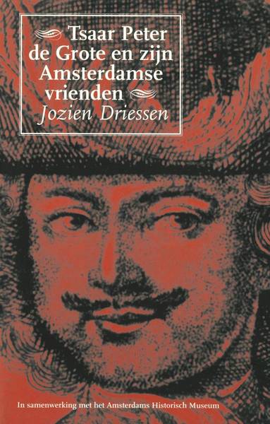 DRIESSEN, JOZIEN J.