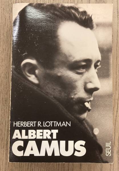 LOTTMAN, HERBERT R.