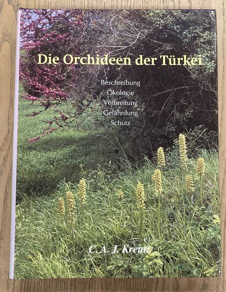 KREUTZ, C. A. J.