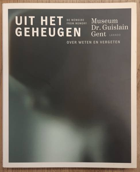 MUSEUM DR. GUISLAIN GENT.